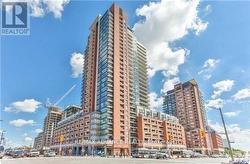 1921 - 800 LAWRENCE AVENUE W Toronto, ON M6A 0B1