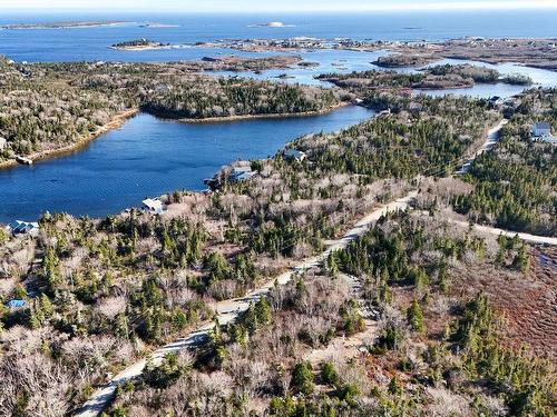 16 Bayview Crescent, Prospect, NS 