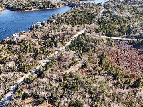 16 Bayview Crescent, Prospect, NS 
