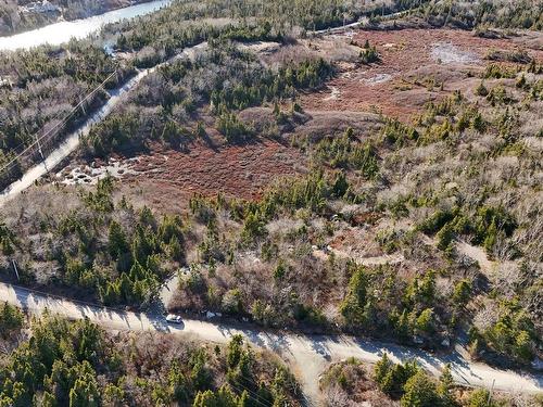 16 Bayview Crescent, Prospect, NS 