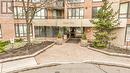 802 - 20 Cherrytree Drive, Brampton, ON  - Outdoor 