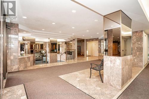 802 - 20 Cherrytree Drive, Brampton, ON - Indoor Photo Showing Other Room