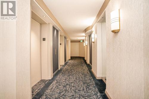 802 - 20 Cherrytree Drive, Brampton, ON - Indoor Photo Showing Other Room