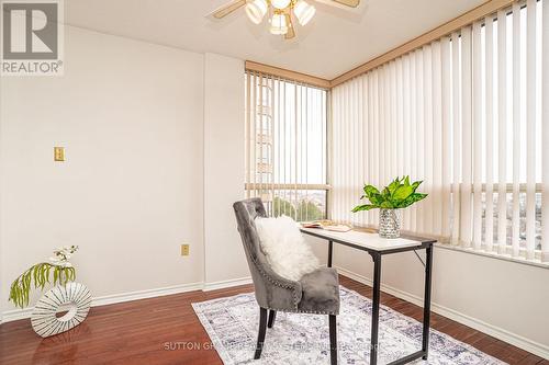 802 - 20 Cherrytree Drive, Brampton, ON - Indoor
