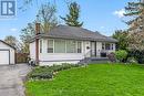 186 Seneca Avenue, Hamilton, ON  - Outdoor With Deck Patio Veranda 