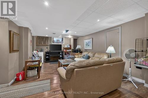 186 Seneca Avenue, Hamilton, ON - Indoor