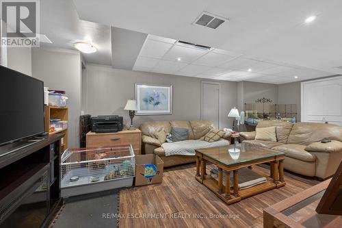 186 Seneca Avenue, Hamilton, ON - Indoor