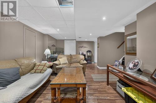 186 Seneca Avenue, Hamilton, ON - Indoor