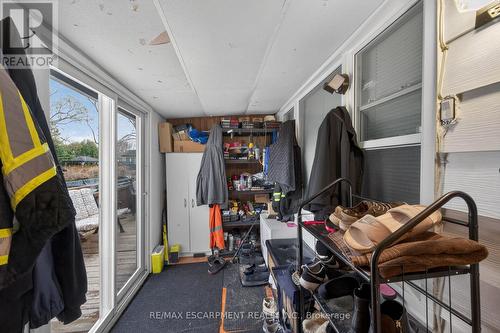 186 Seneca Avenue, Hamilton, ON - Indoor