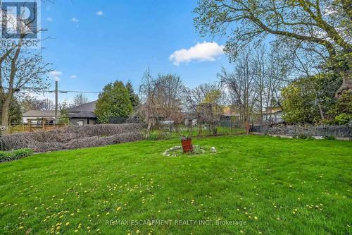 186 Seneca Avenue, Hamilton, ON - Outdoor