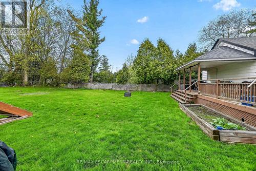 186 Seneca Avenue, Hamilton, ON - Outdoor