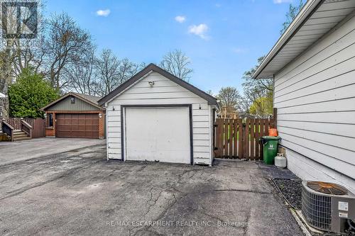 186 Seneca Avenue, Hamilton, ON - Outdoor With Exterior