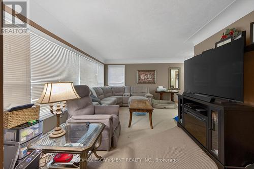 186 Seneca Avenue, Hamilton, ON - Indoor