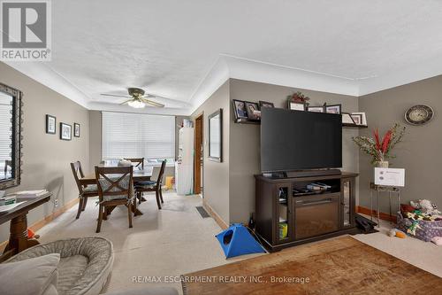 186 Seneca Avenue, Hamilton, ON - Indoor