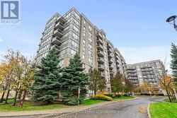 601 - 1720 EGLINTON AVENUE E Toronto, ON M4A 2X8
