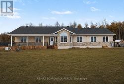 264 EJS LANE Beckwith, ON K7A 4S7