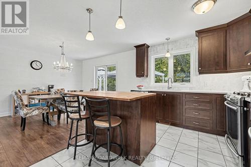 264 Ejs Lane, Beckwith, ON - Indoor
