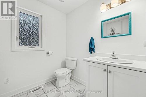 264 Ejs Lane, Beckwith, ON - Indoor Photo Showing Bathroom