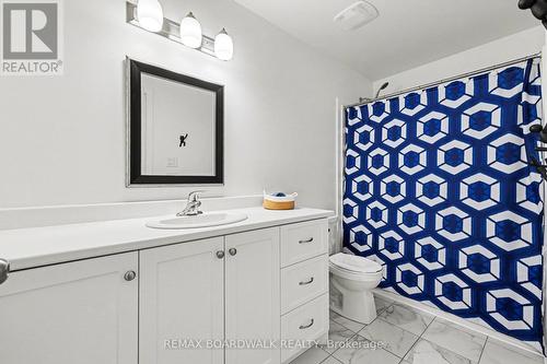 264 Ejs Lane, Beckwith, ON - Indoor Photo Showing Bathroom