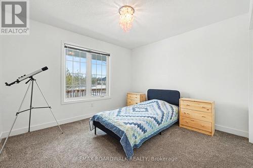 264 Ejs Lane, Beckwith, ON - Indoor Photo Showing Bedroom