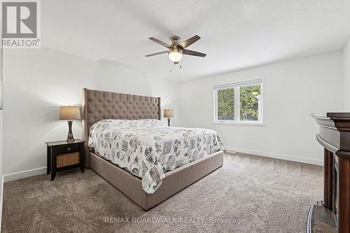 264 Ejs Lane, Beckwith, ON - Indoor Photo Showing Bedroom