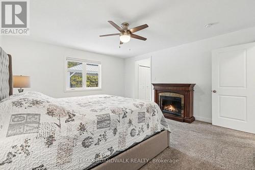 264 Ejs Lane, Beckwith, ON - Indoor Photo Showing Bedroom