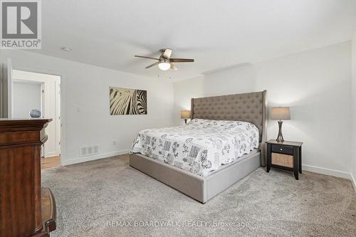 264 Ejs Lane, Beckwith, ON - Indoor Photo Showing Bedroom