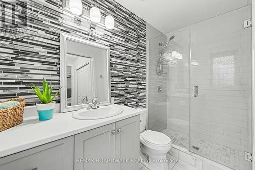 264 Ejs Lane, Beckwith, ON - Indoor Photo Showing Bathroom