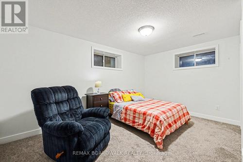 264 Ejs Lane, Beckwith, ON - Indoor Photo Showing Bedroom