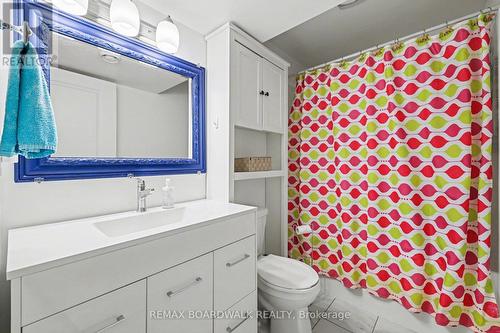 264 Ejs Lane, Beckwith, ON - Indoor Photo Showing Bathroom