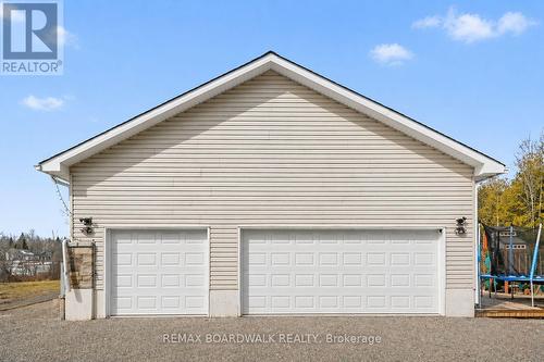 264 Ejs Lane, Beckwith, ON - Outdoor With Exterior