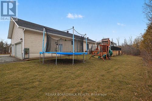 264 Ejs Lane, Beckwith, ON - Outdoor