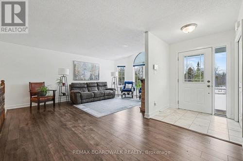 264 Ejs Lane, Beckwith, ON - Indoor Photo Showing Other Room