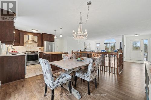 264 Ejs Lane, Beckwith, ON - Indoor