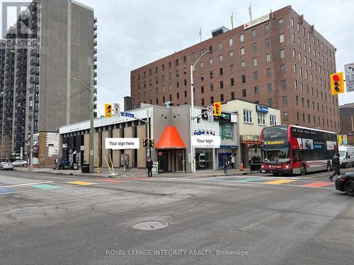 290 Bank Street, Ottawa, ON 