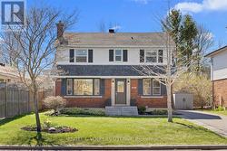 1436 LAROSE AVENUE  Ottawa, ON K1Z 7X8