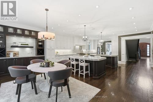 4180 Lakeshore Road, Burlington (Shoreacres), ON - Indoor