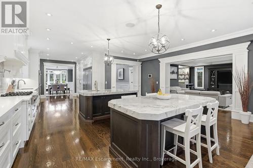 4180 Lakeshore Road, Burlington (Shoreacres), ON - Indoor