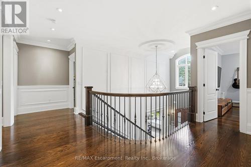 4180 Lakeshore Road, Burlington (Shoreacres), ON - Indoor Photo Showing Other Room