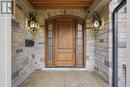 4180 Lakeshore Road, Burlington (Shoreacres), ON  -  With Exterior 
