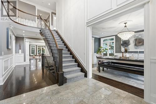 4180 Lakeshore Road, Burlington (Shoreacres), ON - Indoor Photo Showing Other Room