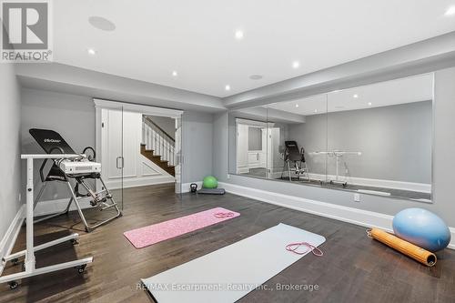 4180 Lakeshore Road, Burlington (Shoreacres), ON - Indoor
