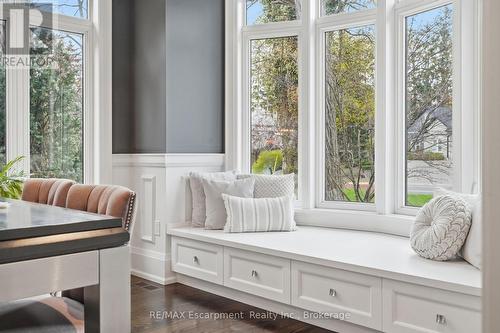 4180 Lakeshore Road, Burlington (Shoreacres), ON - Indoor Photo Showing Other Room