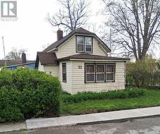 53 CAMBRIDGE ROAD E Fort Erie (Crystal Beach), ON L0S 1B0