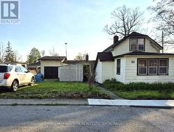 53 CAMBRIDGE ROAD E Fort Erie (Crystal Beach), ON L0S 1B0