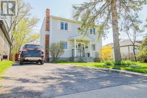 628 CLARE AVENUE  Welland (N. Welland), ON L3C 3C1