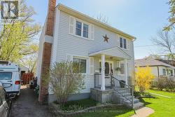 Two Storey Home - 