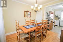 Dining Room - 