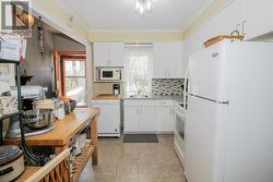 Kitchen - 