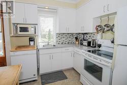 Kitchen - 